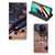 Motorola Moto G9 Plus Flip Style Cover Wijn - B2C Telecom