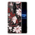 Hoesje maken Sony Xperia Pro-I Watercolor Flowers B2C Telecom