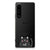 Sony Xperia 1 III Telefoonhoesje met Naam Cat Good Day