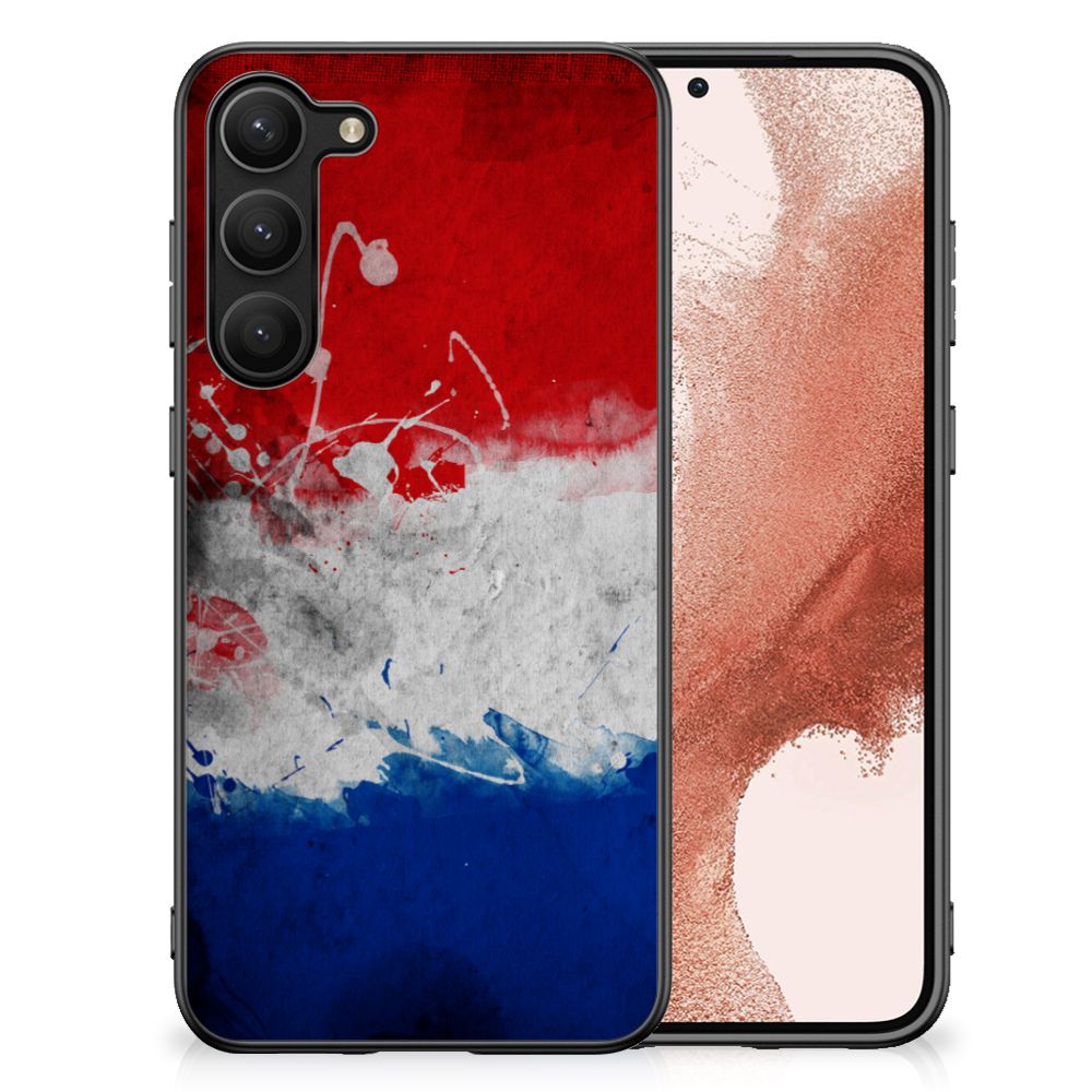 Samsung Galaxy S23 Plus Silicone Case Nederland B2C Telecom