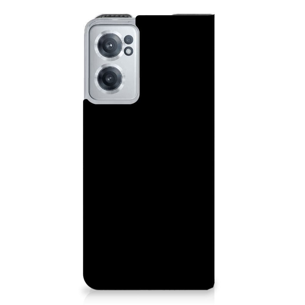 OnePlus Nord CE 2 5G Magnet Case Cow - B2C Telecom