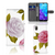 Huawei Y5 (2019) Hoesje Roses