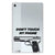 Lenovo Tab M10 Plus (3e generatie) Print Case Pistol DTMP - B2C Telecom