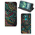 Nokia 3.4 Hoesje met Magneet Aztec - B2C Telecom
