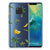 Huawei Mate 20 Pro TPU Case Banana Tree