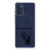Motorola Moto G60s Silicone-hoesje Gun Don't Touch My Phone B2C Telecom