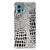 otorola Moto G72 Case Anti-shock Slangenprint B2C Telecom