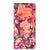Motorola Edge 30 Pro Smart Cover Bosje Bloemen - B2C Telecom