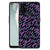 OnePlus Nord N100 Back Case Feathers Color