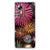 Xiaomi 12 Lite Anti Shock Bumper Case Vuurwerk