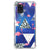 Samsung Galaxy A21s Case Anti-shock Flamingo Triangle