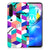 Motorola Moto G8 Power TPU Hoesje Blokken Kleurrijk B2C Telecom