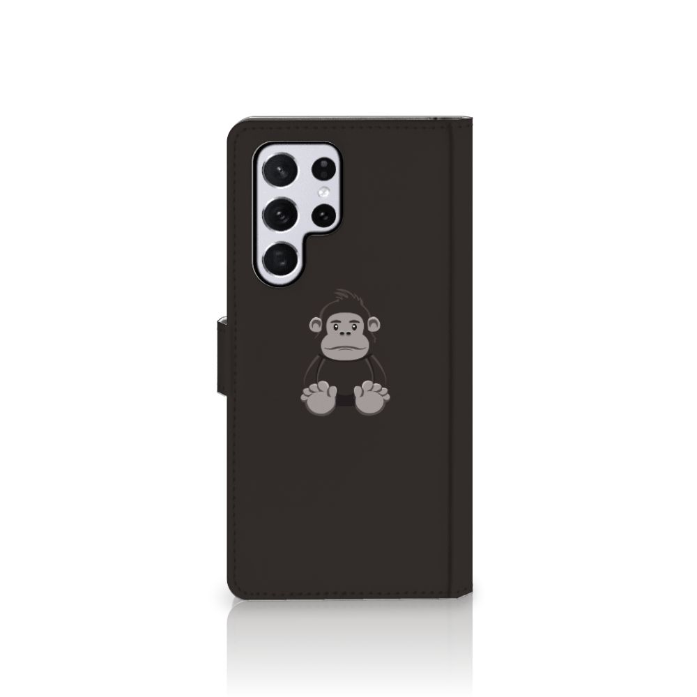 Samsung Galaxy S22 Ultra Leuk Hoesje Gorilla