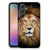 Samsung Galaxy A54 Dierenprint Telefoonhoesje Leeuw