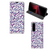 Sony Xperia 1 III Hoesje met Magneet Feathers Color - B2C Telecom