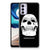 Silicone Back Case Motorola Moto G42 Skull Eyes B2C Telecom