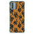 Case Anti-shock voor Nokia G22 Snakes