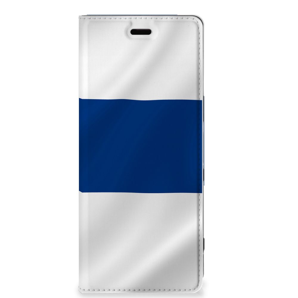 Sony Xperia 5 Standcase Finland