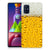 Samsung Galaxy M51 Siliconen Case Bier