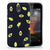 Nokia 1 Siliconen Case Avocado