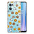 TPU bumper voor OnePlus Nord CE 2 5G Dieren Emojis B2C Telecom