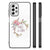 Samsung Galaxy A23 Hoesje Boho Text B2C Telecom