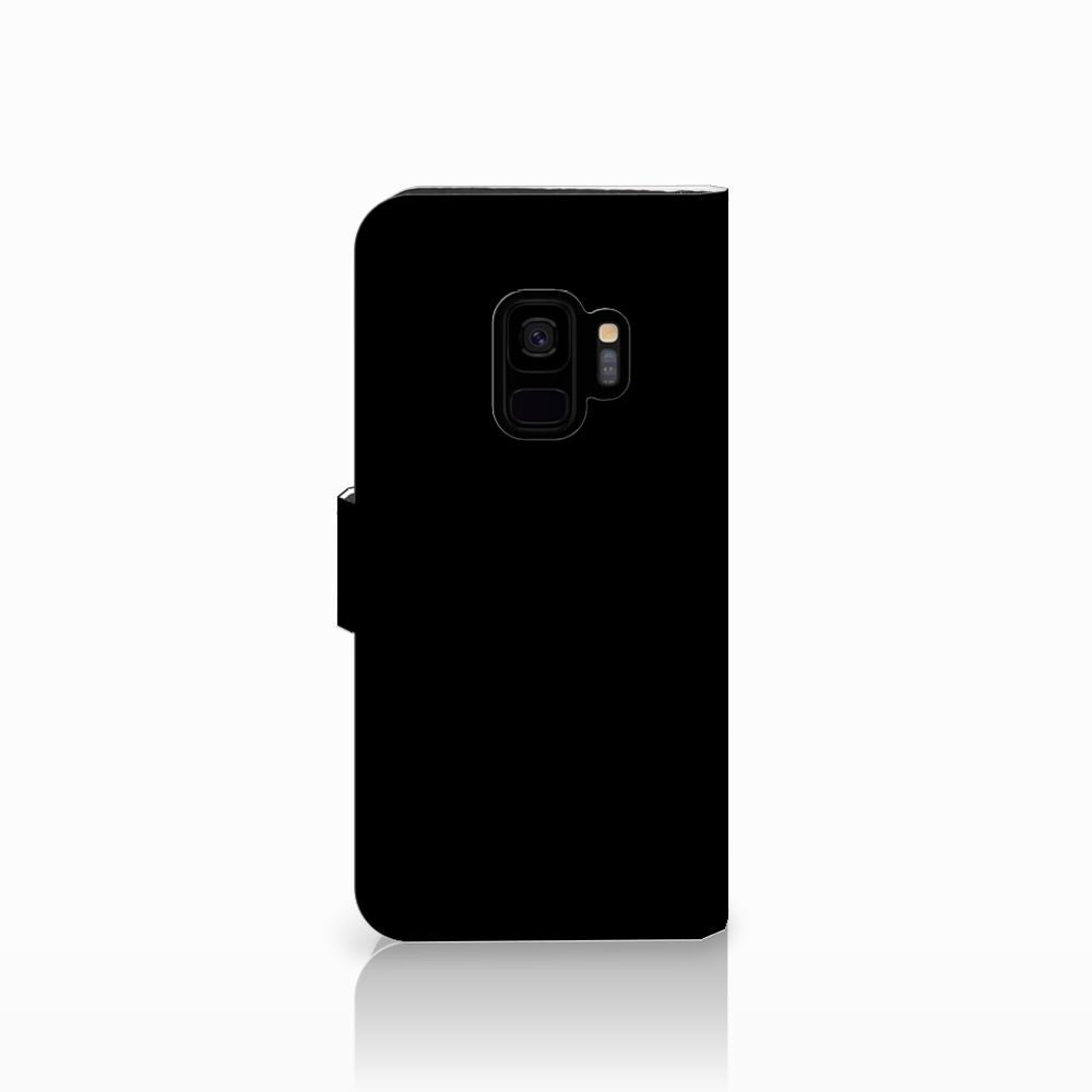 Samsung Galaxy S9 Leuk Hoesje Cow