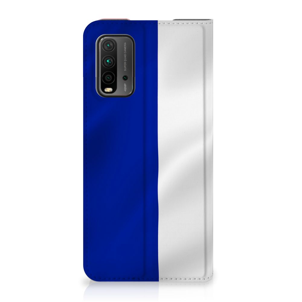 Xiaomi Poco M3 | Redmi 9T Standcase Frankrijk - B2C Telecom
