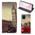 Samsung Galaxy Note 10 Lite Book Cover Londen