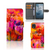 Hoesje Nokia C2 2nd Edition Tulips