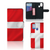 Samsung Galaxy M31 Bookstyle Case Denemarken