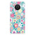 Nokia X10 | X20 TPU Case Flower Power