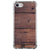 iPhone SE 2022/2020 | iPhone 8/7 Stevig Telefoonhoesje Old Wood