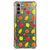Samsung Galaxy S21 Plus Beschermhoes Fruits B2C Telecom