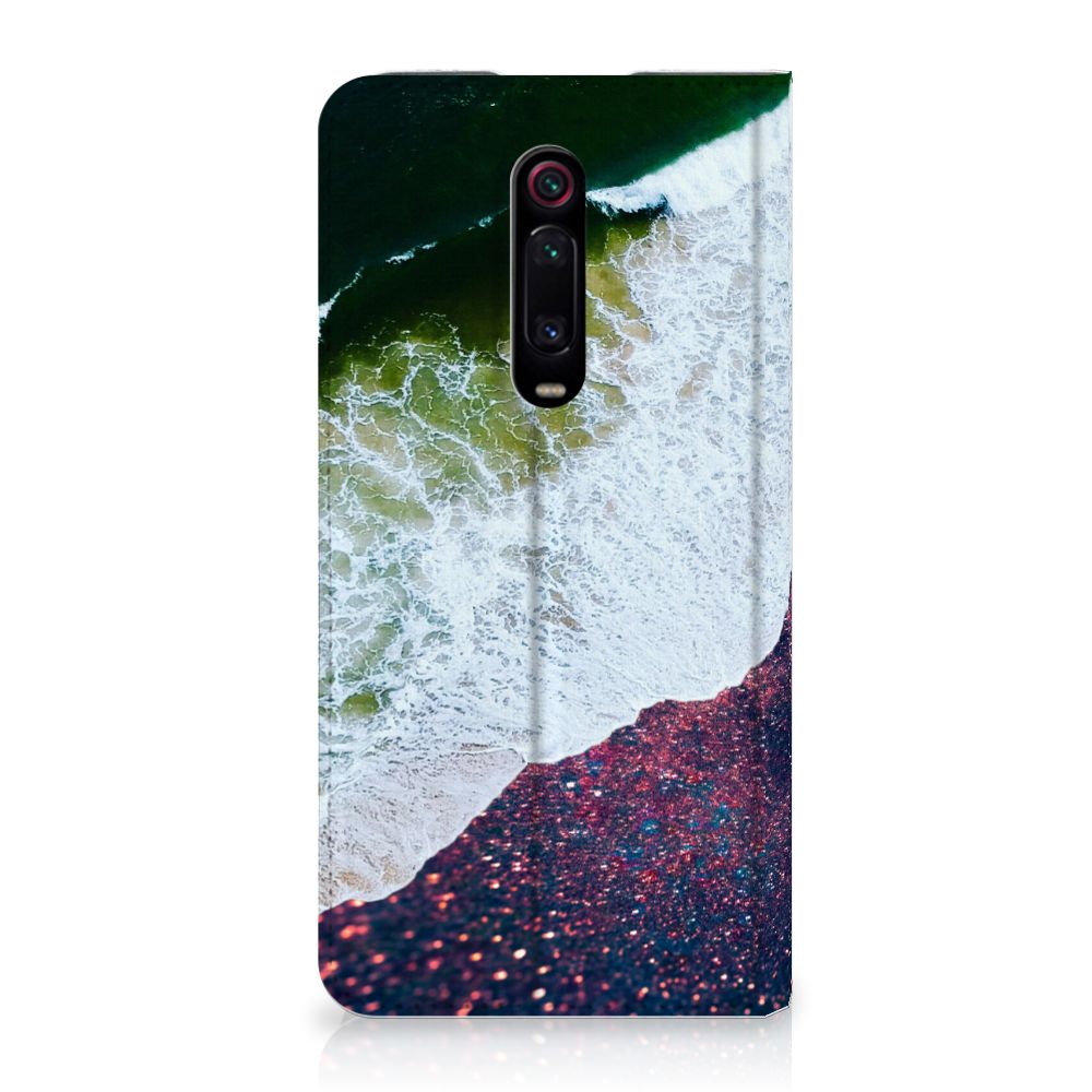 Xiaomi Redmi K20 Pro Stand Case Sea in Space - B2C Telecom