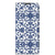 Nokia G50 Smart Cover Flower Blue - B2C Telecom