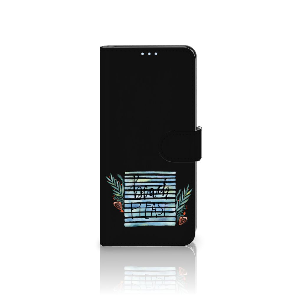 OPPO Reno 4 Pro 5G Leuk Hoesje Boho Beach