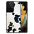 Samsung Galaxy S21 Ultra Dierenprint Telefoonhoesje Koeienvlekken B2C Telecom