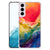 Back Cover Samsung Galaxy S22 Plus Watercolor Dark