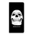 Mobiel BookCase Samsung Galaxy A13 (4G) Skull Eyes - B2C Telecom