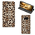 Samsung Galaxy S8 Hoesje maken Leopard