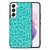 Samsung Galaxy S22 Leuk Telefoonhoesje Cracks Blue B2C Telecom
