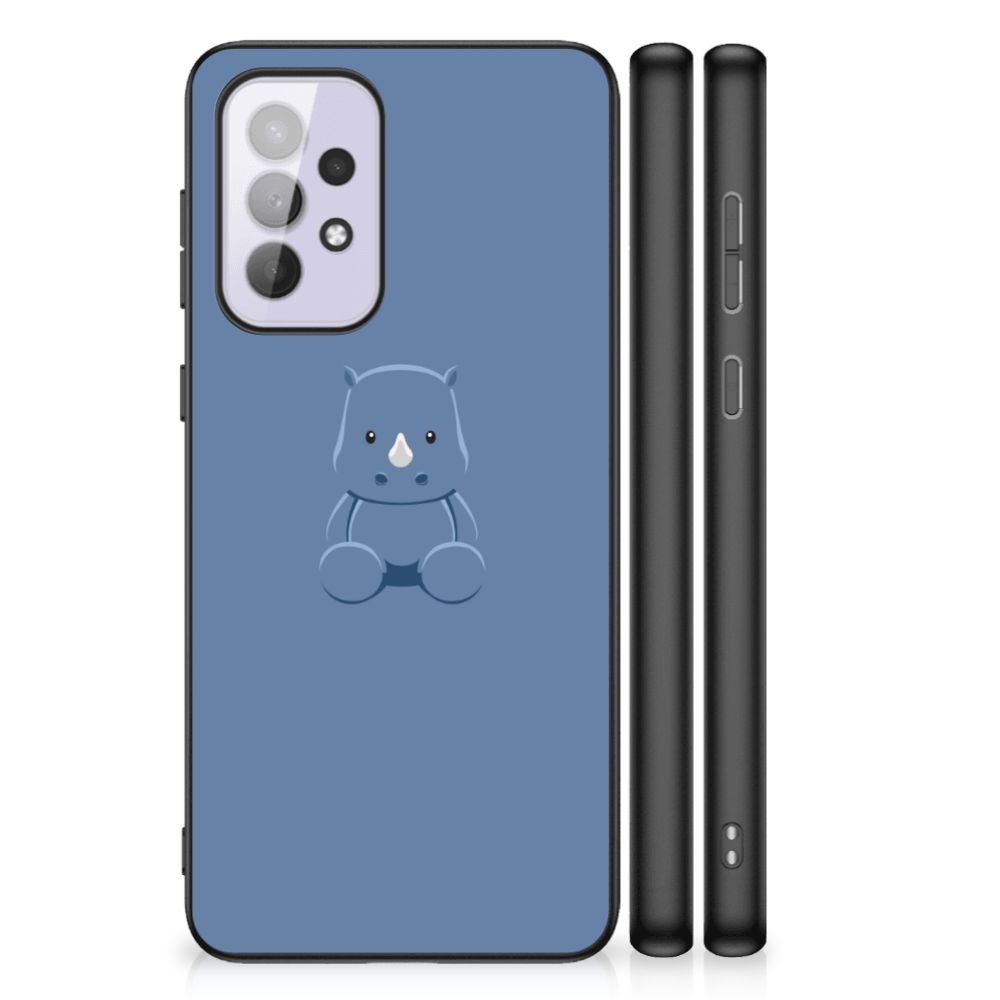 Samsung Galaxy A33 5G Hoesje Baby Rhino B2C Telecom
