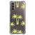 Samsung Galaxy S21 Case Palmtrees