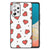 Samsung Galaxy A53 Back Case Hearts