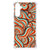 Samsung Galaxy A34 Back Cover Retro
