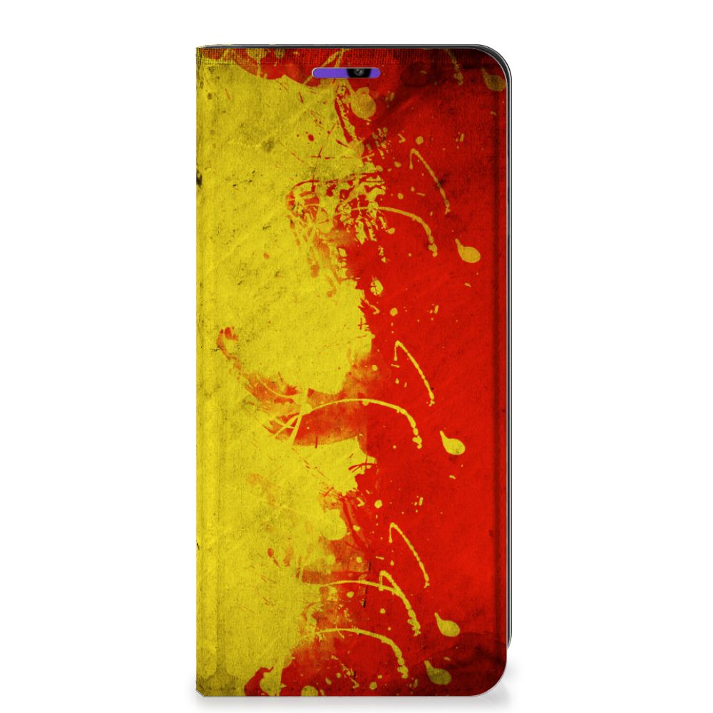 Samsung Galaxy A22 4G | M22 Standcase België - B2C Telecom