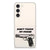 Samsung Galaxy S23 Plus Silicone-hoesje Pistol DTMP B2C Telecom