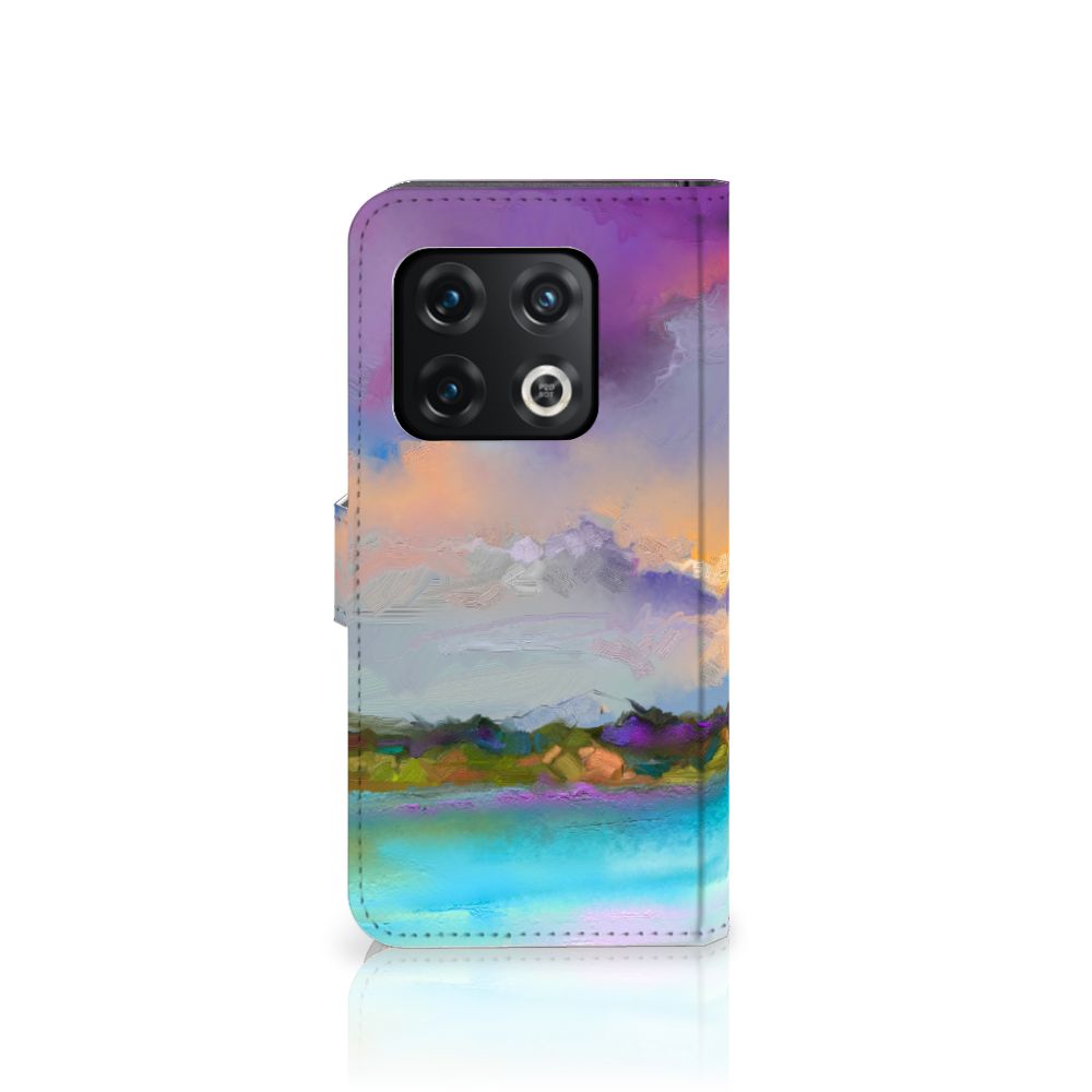 Hoesje OnePlus 10 Pro Boat