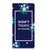 OPPO Reno8 T 5G Design Case Flowers Blue DTMP